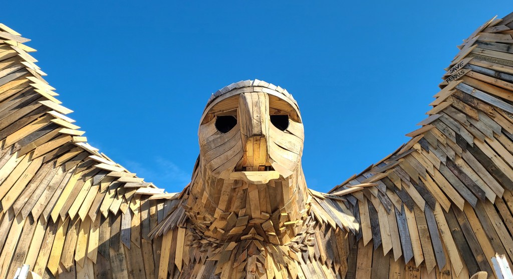 Thus Spake the&nbsp;Nightspirit