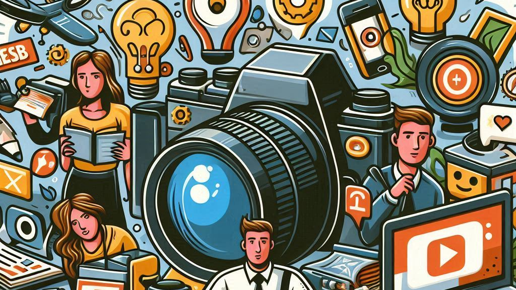 It’s a Blog&nbsp;Thing