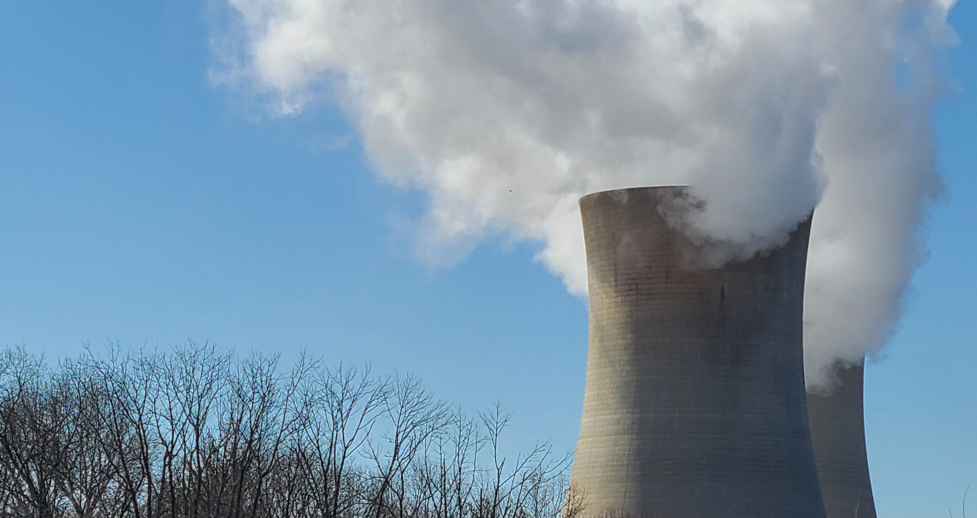 Powering Generations