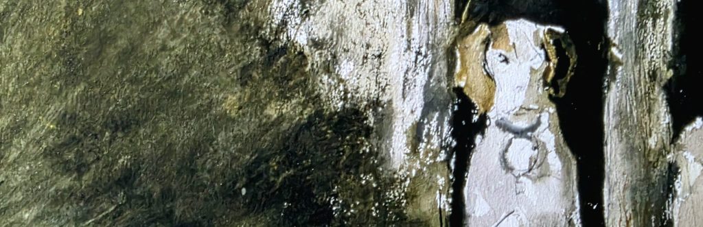 Pictures At An&nbsp;Exhibition