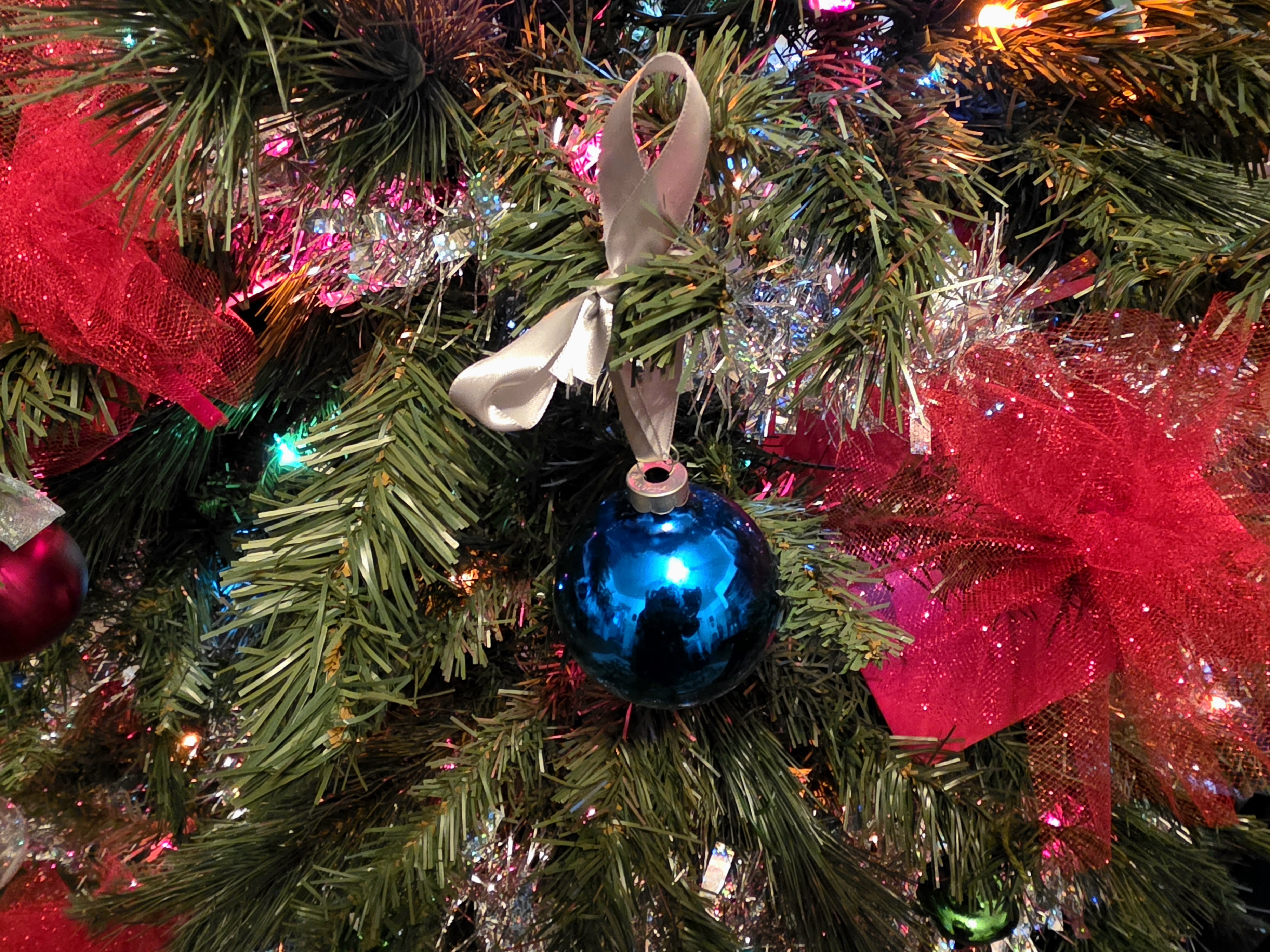 ‘Twas The Night Before Christmas