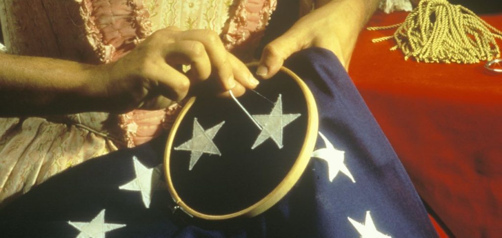 Heaven’s To Betsy