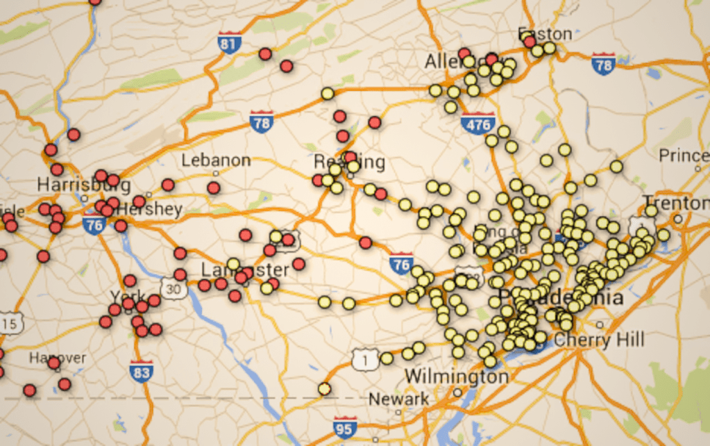 Made-To-Order Mayhem