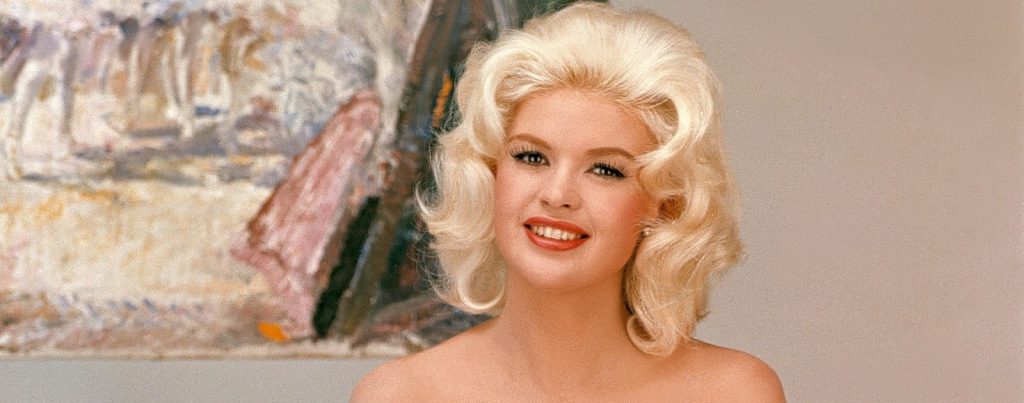 The Girl Can’t Help It